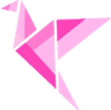 Origami logo