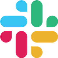 Slack logo